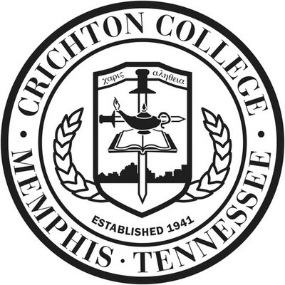 Crichton College logo